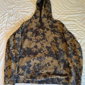 Lululemon City Sweat Sweatshirt